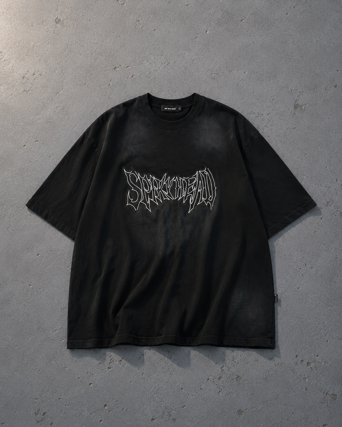 【再販売】SPIKY HEAD SET-UP mry001756