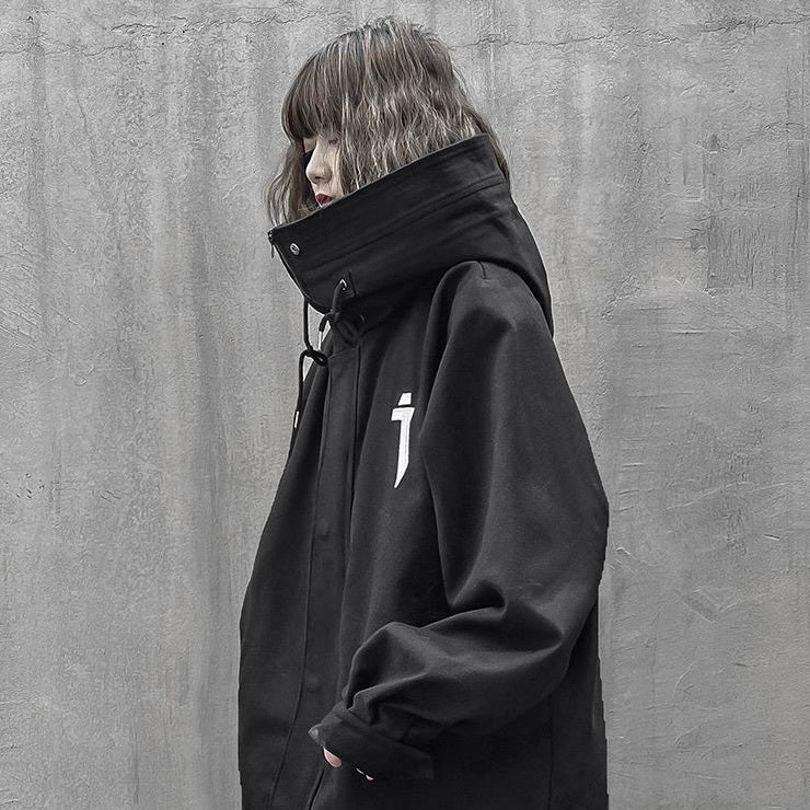 タートルネックジャケット mry000338