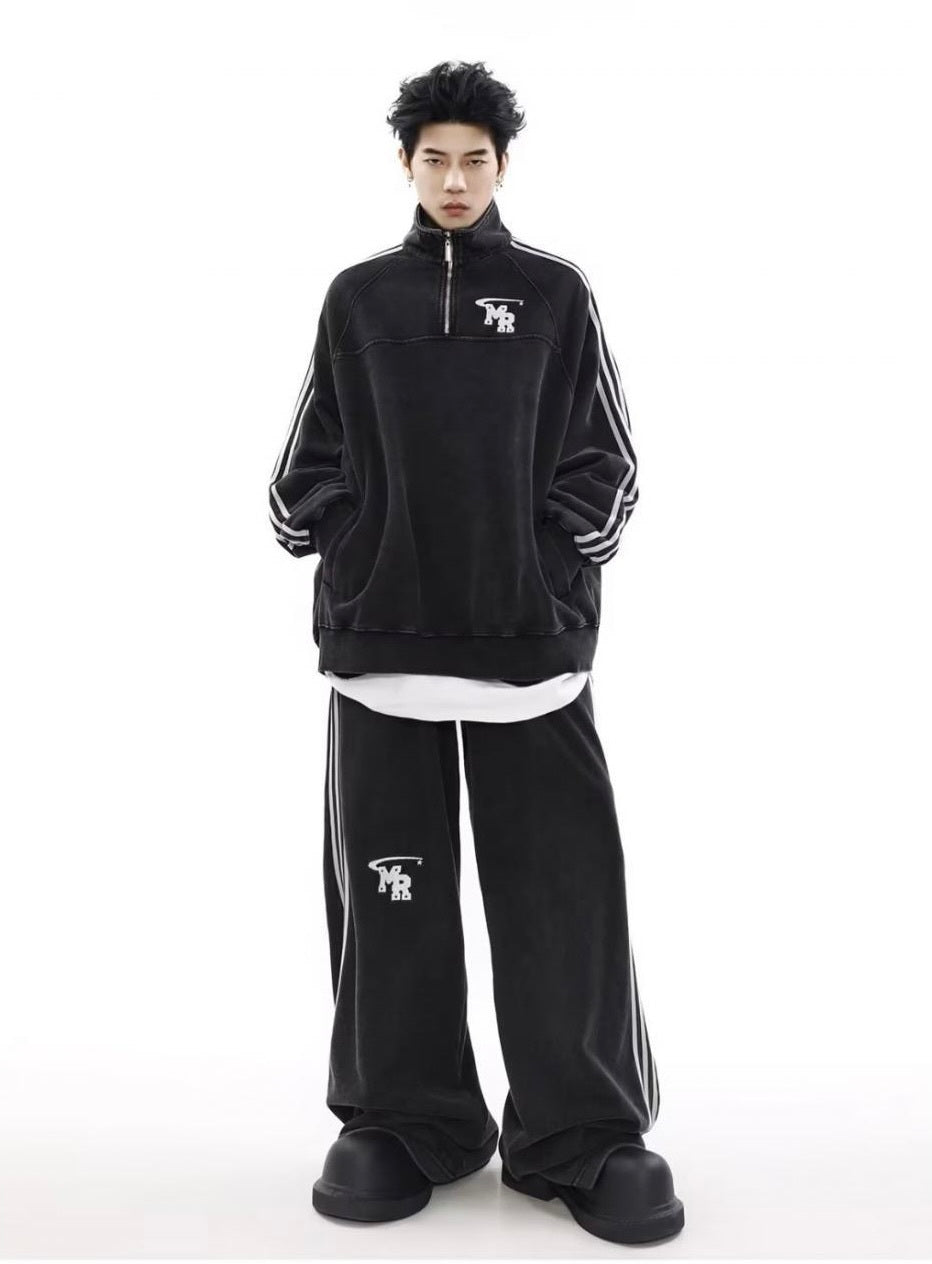 【特別価格/Set-Up】Track Fit Street Set-Up mry001612