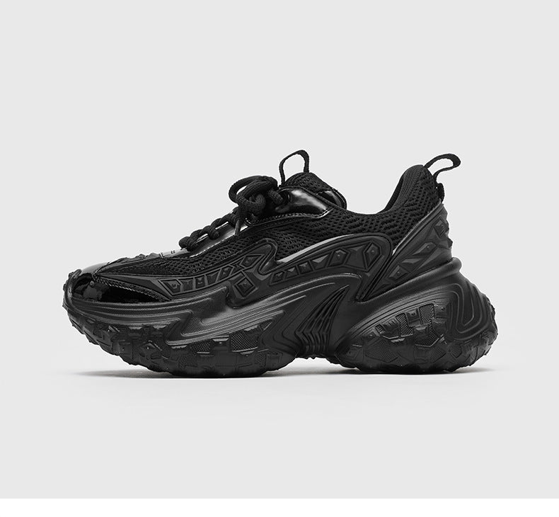 Hyper Wave Sole Sneakers mry001951