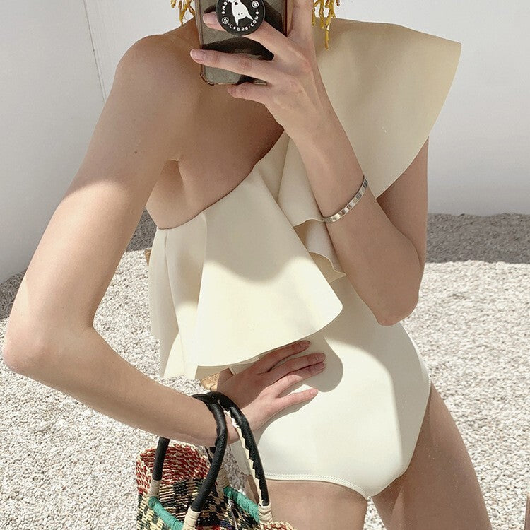 【送料無料】セクシー ワンピース スイムウェアmry000622