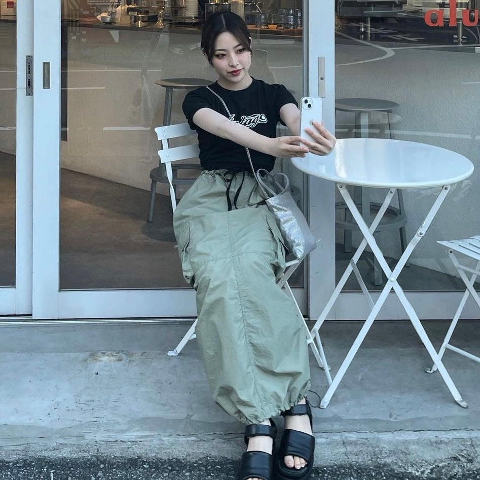 2カラー展開 アメリカン ホットガール デザイン レトロTシャツ mry000638