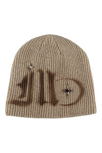 Logo Knit Beanie mry002136