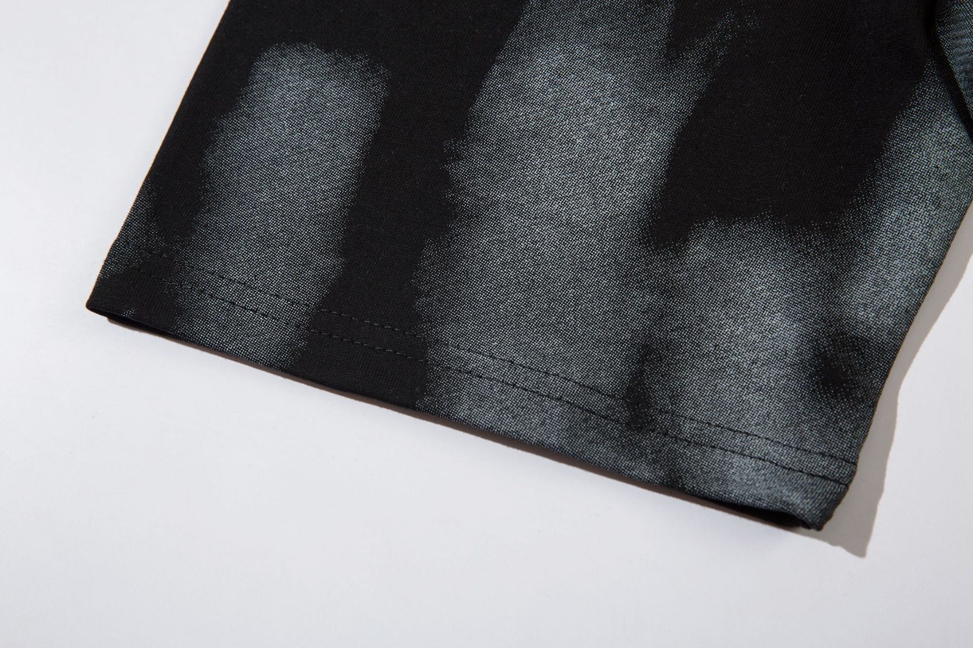 【2color】Backon Graffiti T-Shirt mry001679