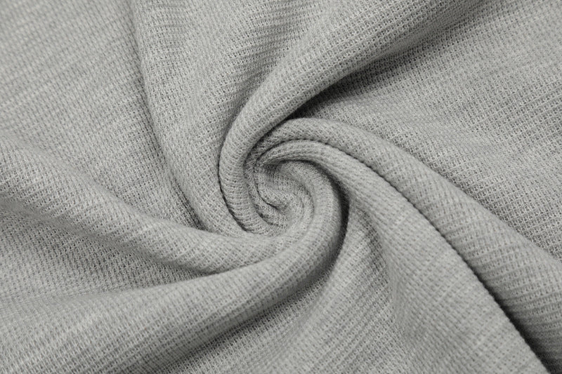 【2color】Grunge Cross Embroidered Long T-shirt mry001646