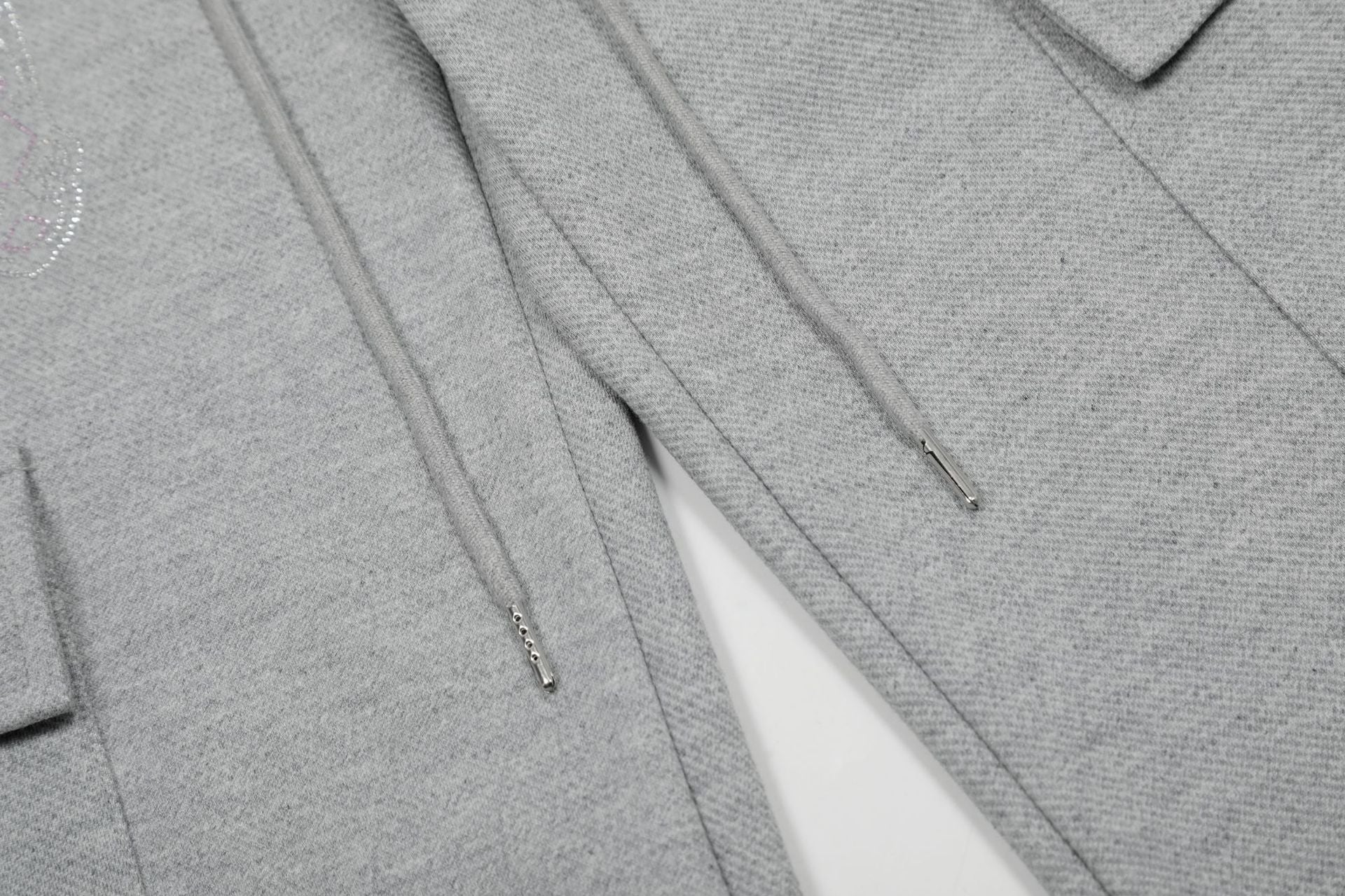 【2color】Holy Cross Flare Pocket Pants mry001695