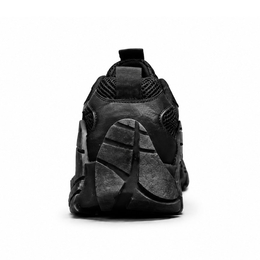 Avant-Garde Chunky Sneakers mry002164