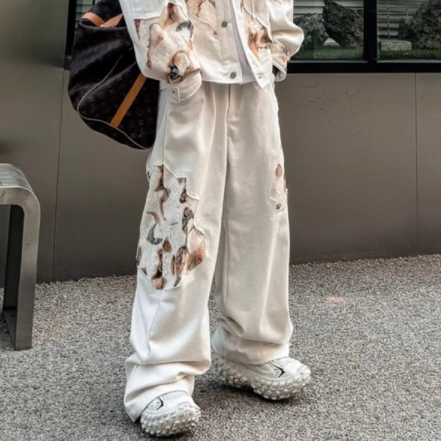 Merry9セットアップ メリーナイン セットアップ 韓国ストリート