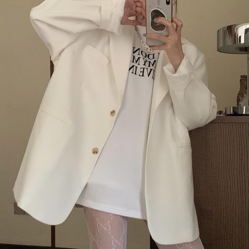 ミドル丈 ジャケット mry000287