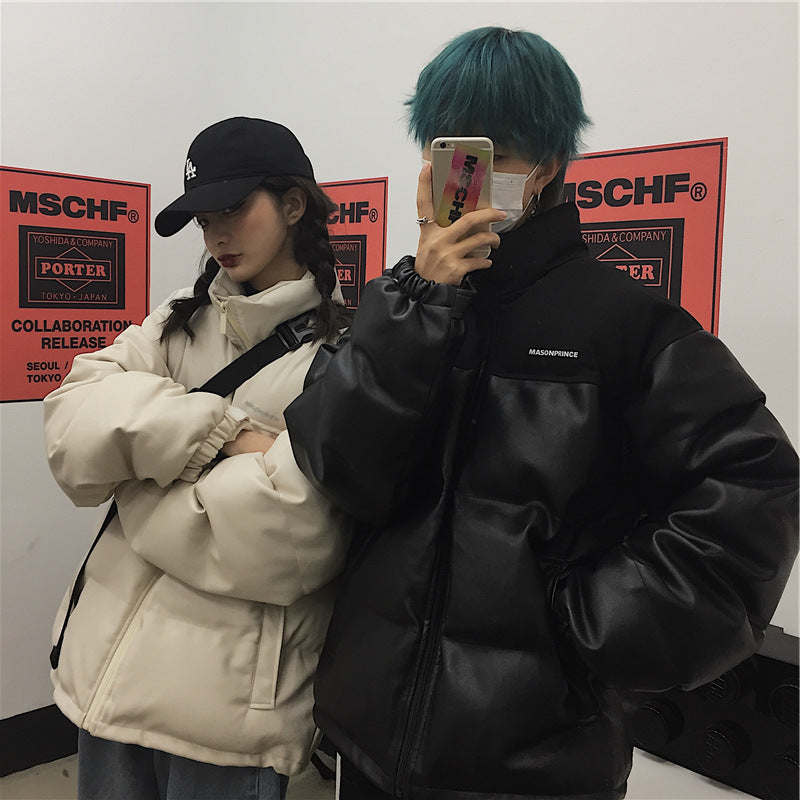 レザーダウン mry000310