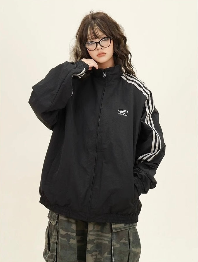 【Reversible】Switch Mode Jacket mry001616