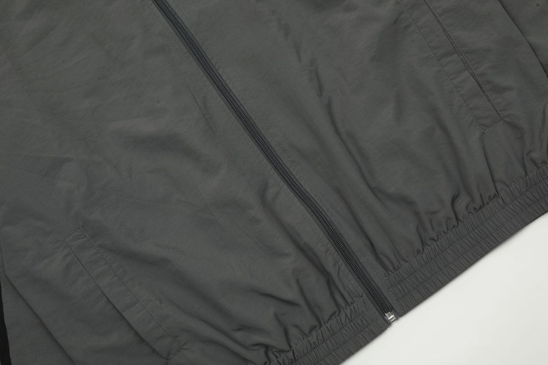 【3color】Old School Sports Jacket mry001651