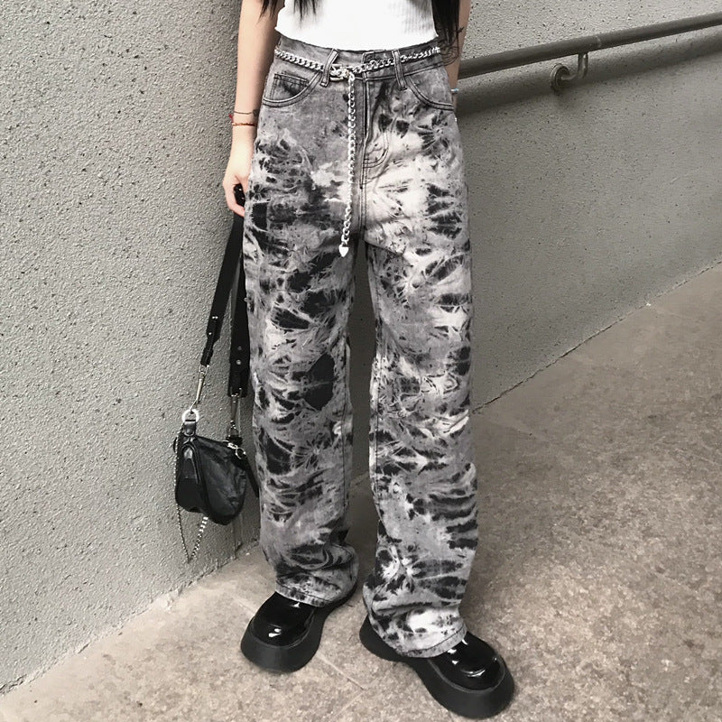 コントラスト ジーンズ ストリート mry000351