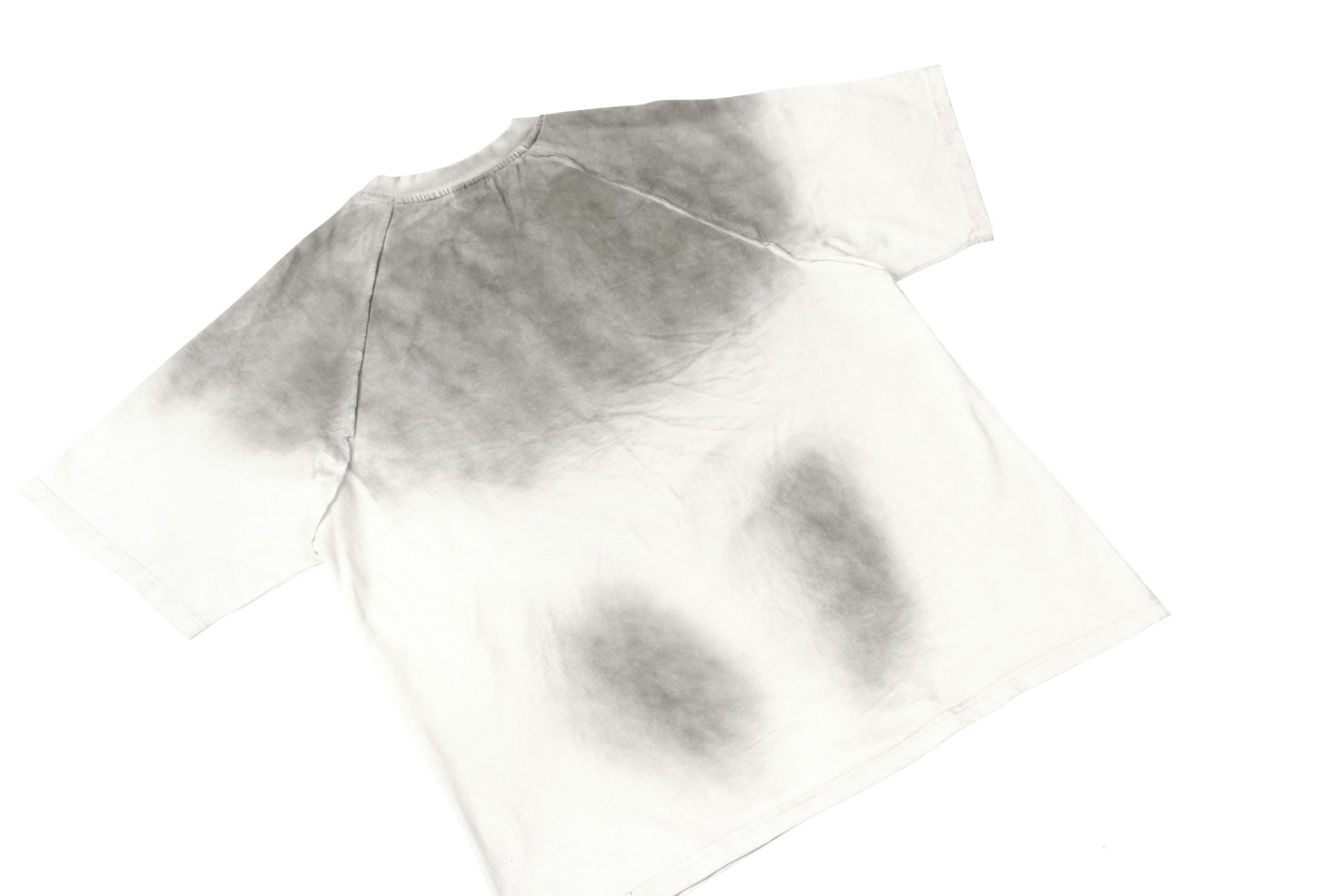 【2color】Faded Trip T-Shirt mry001684