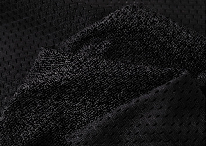 【2color】Starlight Mesh Jersey T-Shirt mry001705