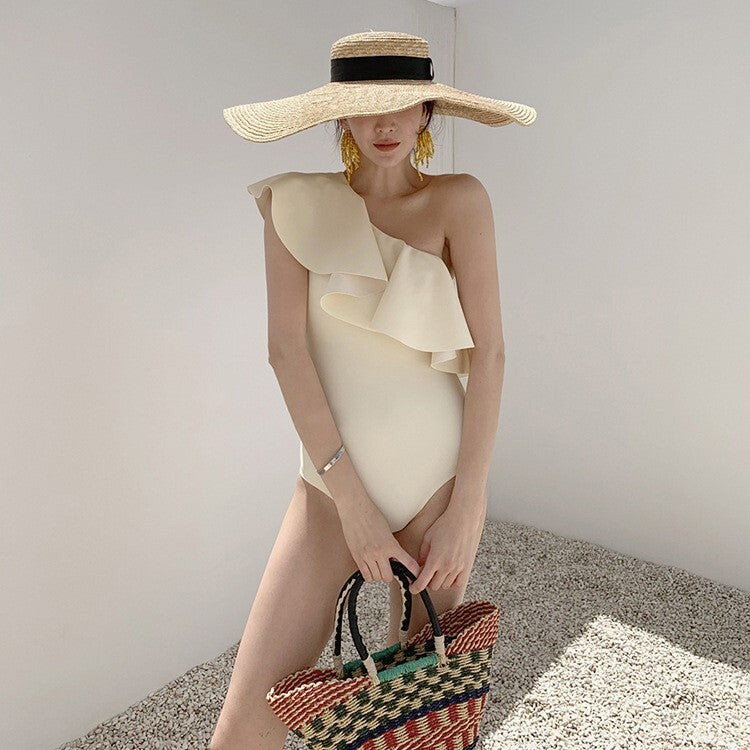 【送料無料】セクシー ワンピース スイムウェアmry000622