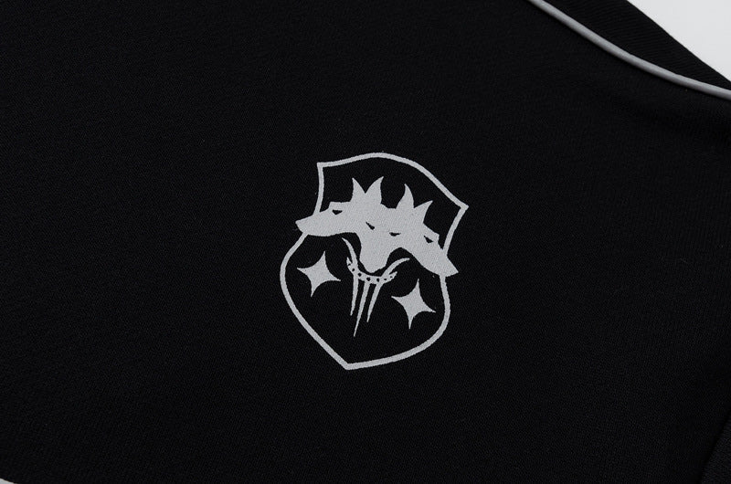 【2color】CHOIZE Sporty Street Sweatshirt mry001620