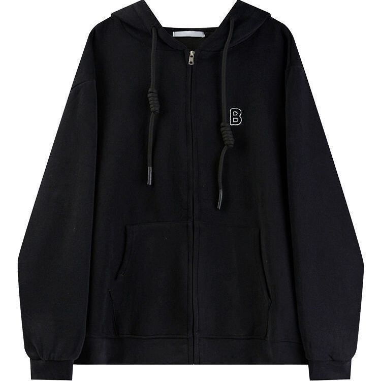 【送料無料】デザイン ロゴパーカー 4カラー 韓国ストリート 韓国カジュアル 韓国ガーリー mry000534