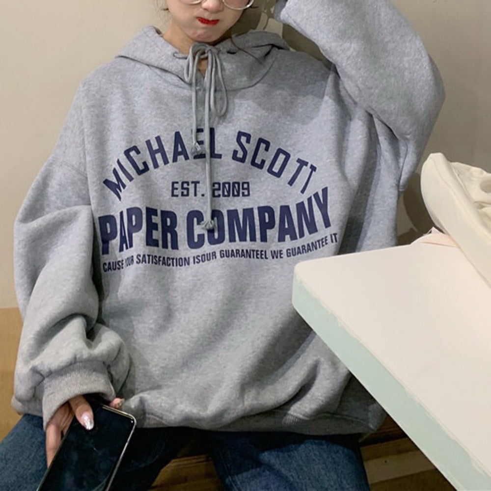 プルオーバー フード付き パーカー mry000036