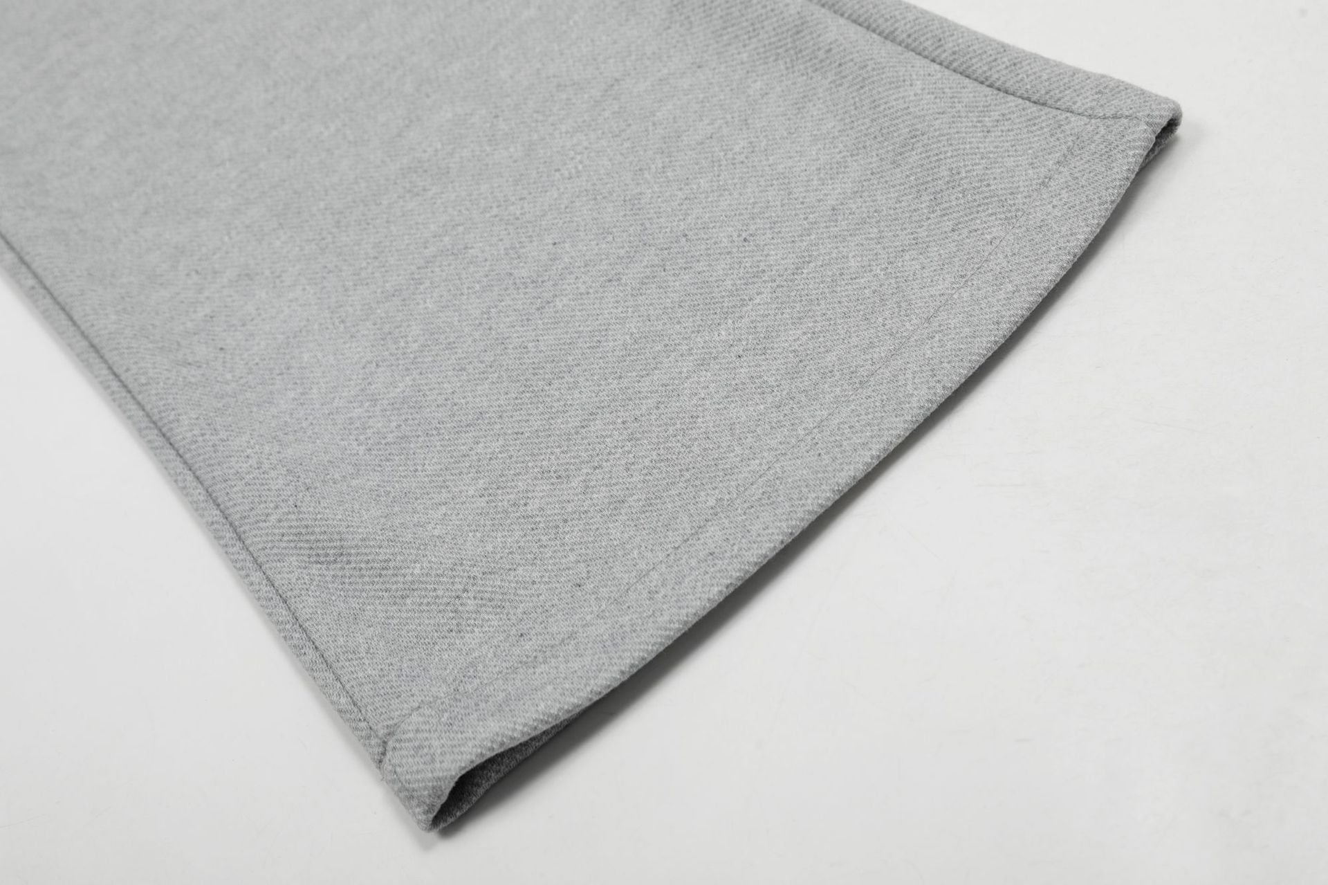 【2color】Holy Cross Flare Pocket Pants mry001695