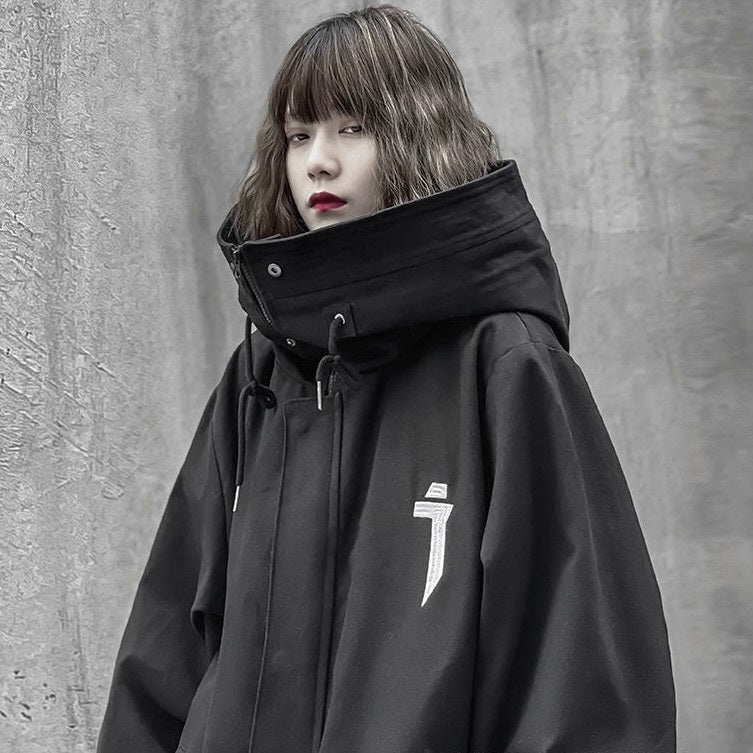 タートルネックジャケット mry000338