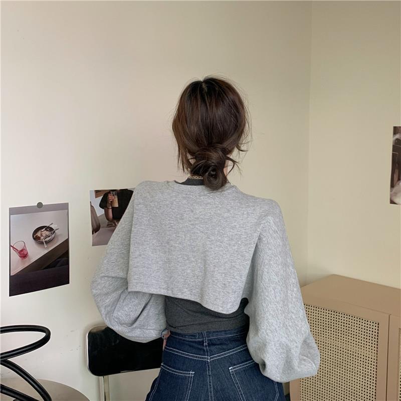 クロスクロップニット mry000302