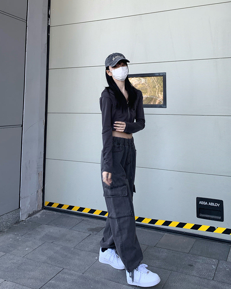 デニムパンツ トレンドデザイン mry000049