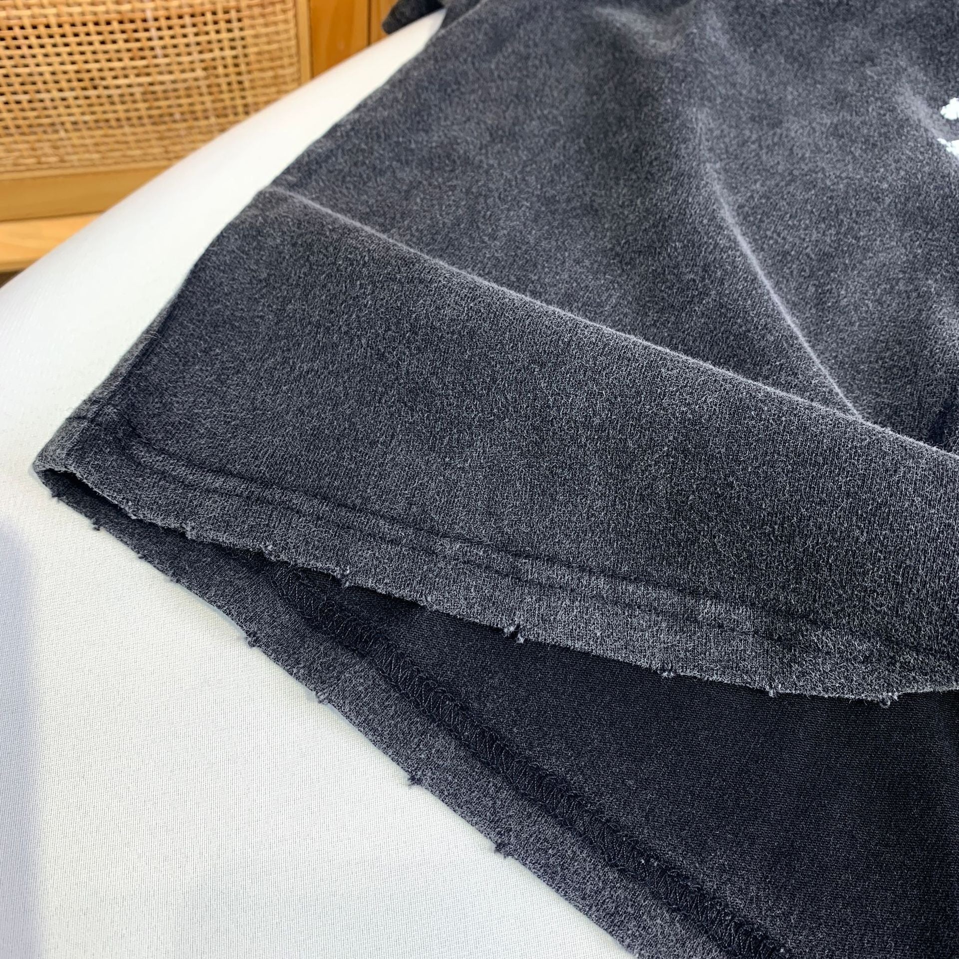 【送料無料】デザイン ロゴ 半袖 トップス 韓国ストリート 韓国モード Tシャツ mry000666