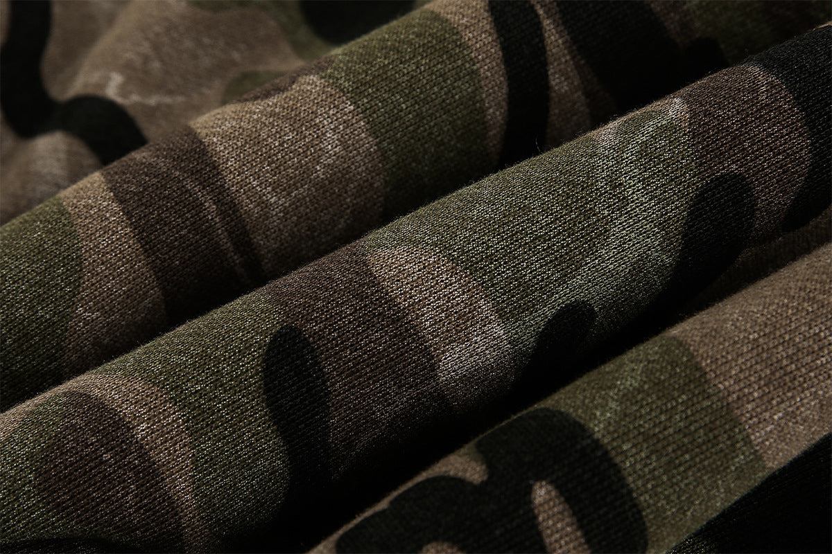 Tactical Drift Hoodie mry001655