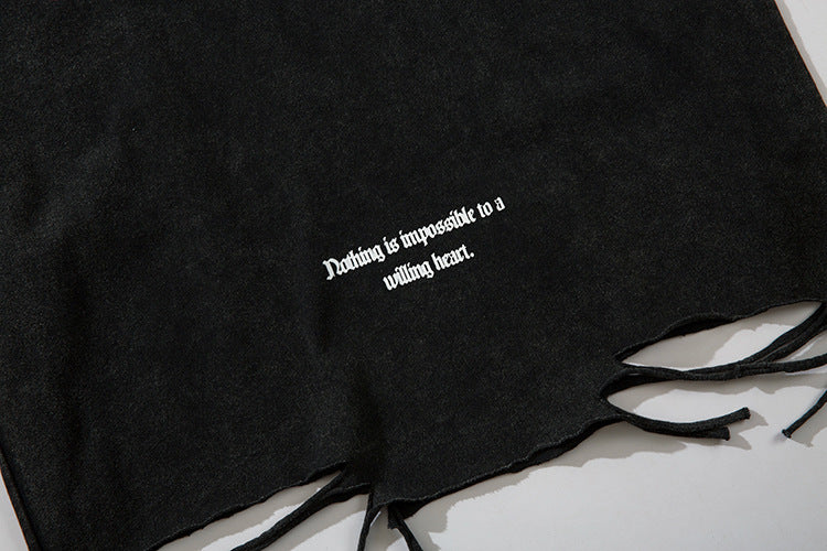 Spooky Frights Chain Tank Top mry001671