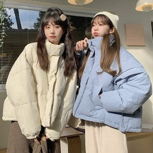 ハイネックカラー ダウン mry000481