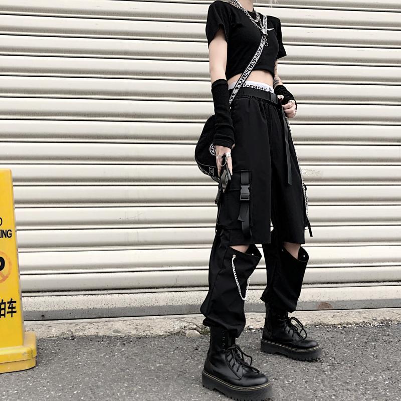 チェーンパンツ ストリート mry000055