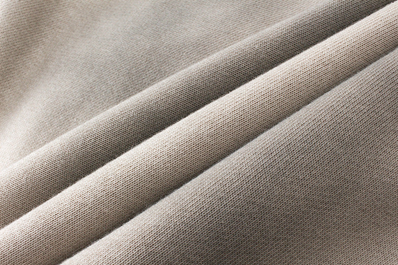 【2color】UNISEX DAMAGE DOLMAN SHORTS mry001755