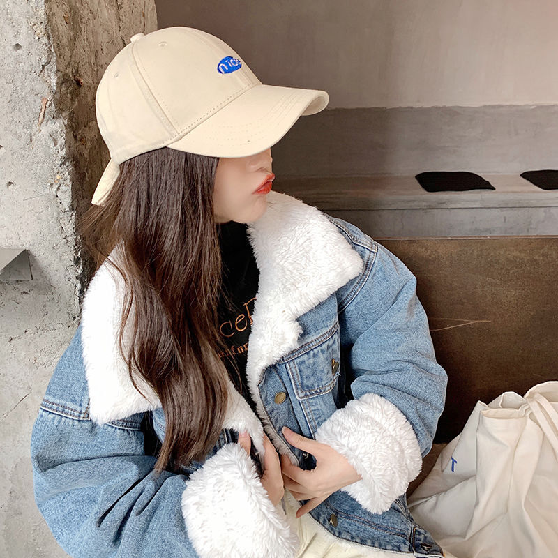 ベルベット デニムジャケット mry000453