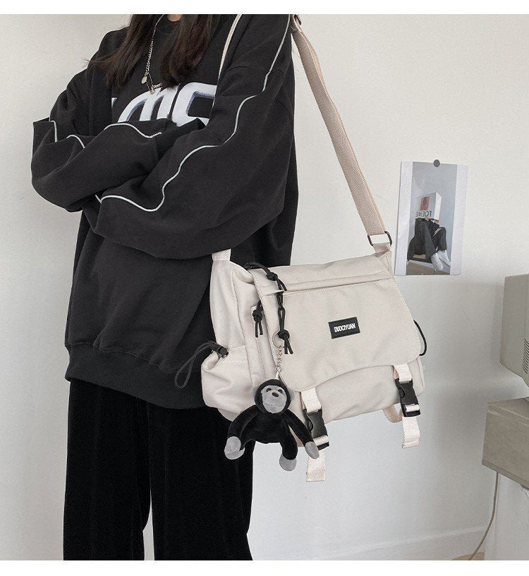 ショルダー バックパック ツーリングチュートリアルバッグ mry000088