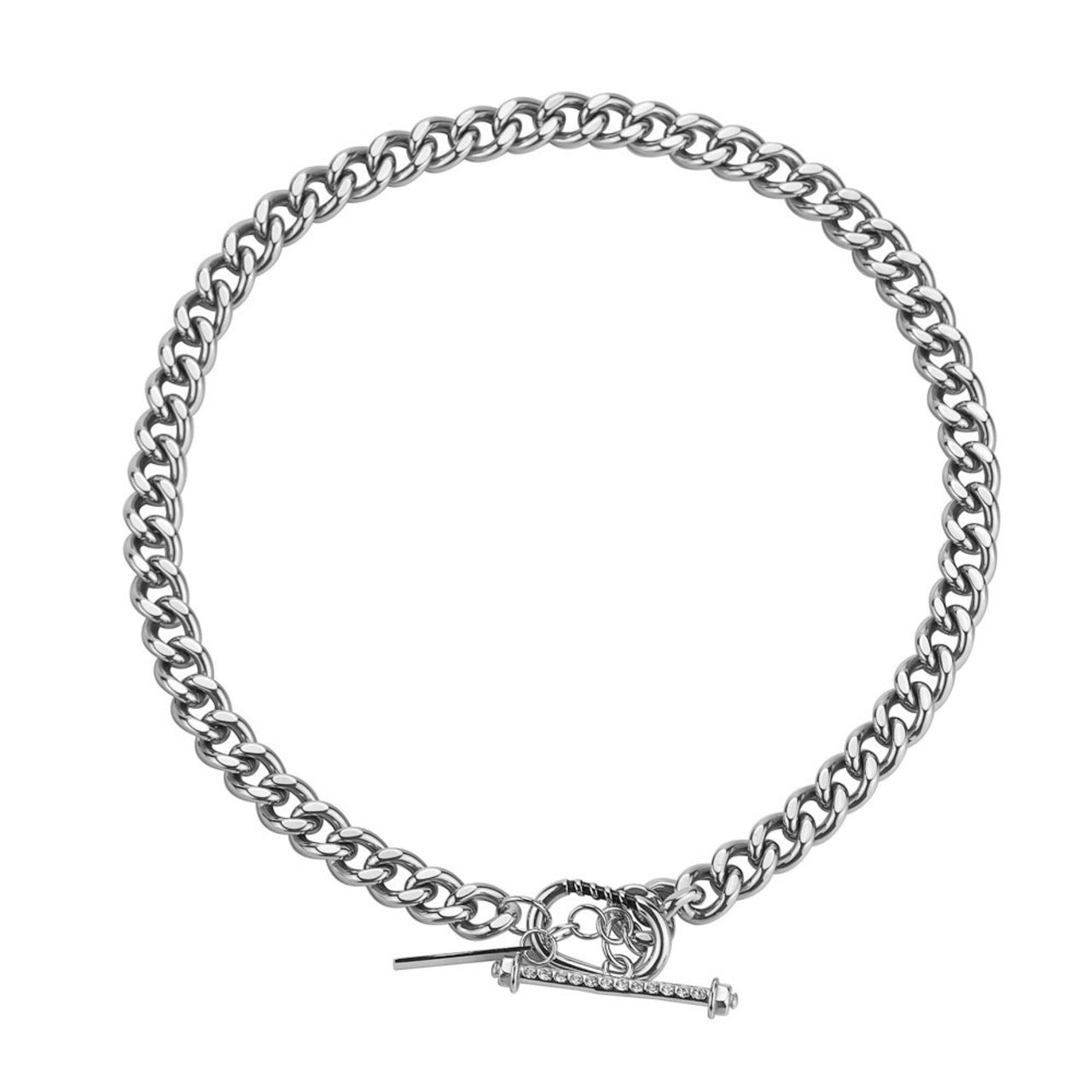 【大人気】OT Design European Chain Necklace mry000943