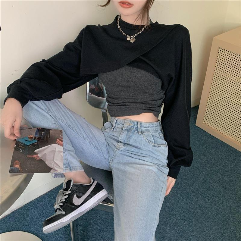 クロスクロップニット mry000302