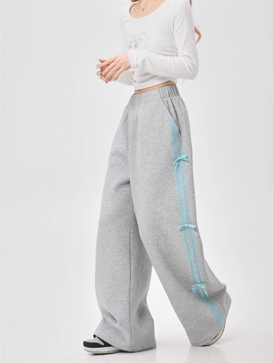 【Set-Up】Ribbon Line Oversized Track Set Up mry001886