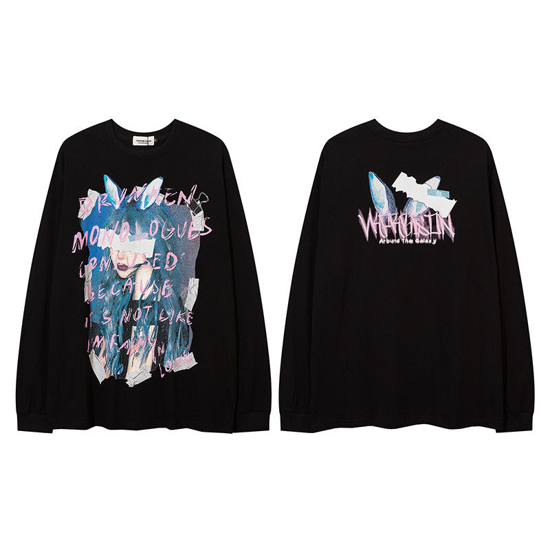 ブルーラビット トレーナー mry000365