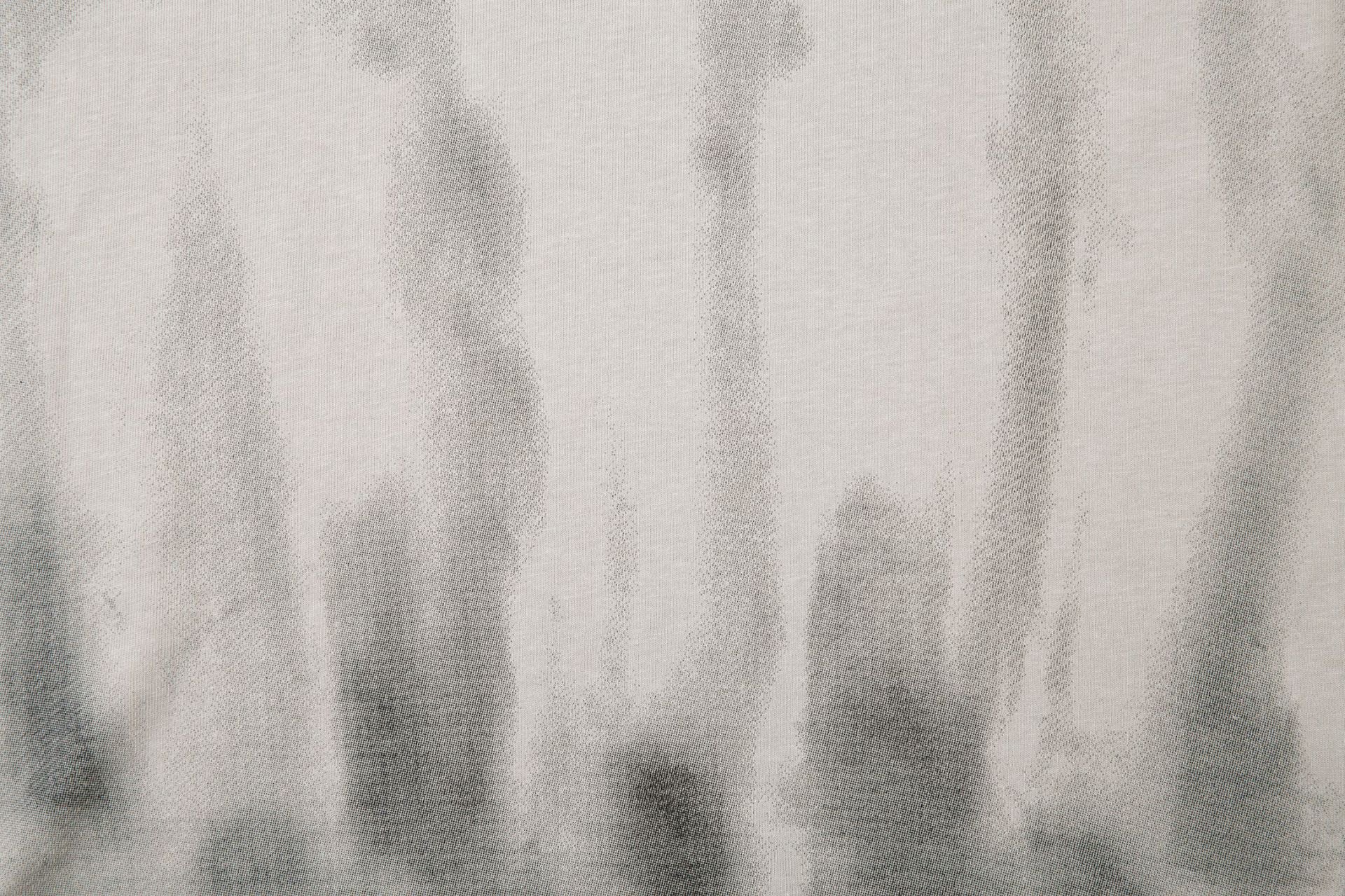 【2color】Backon Graffiti T-Shirt mry001679