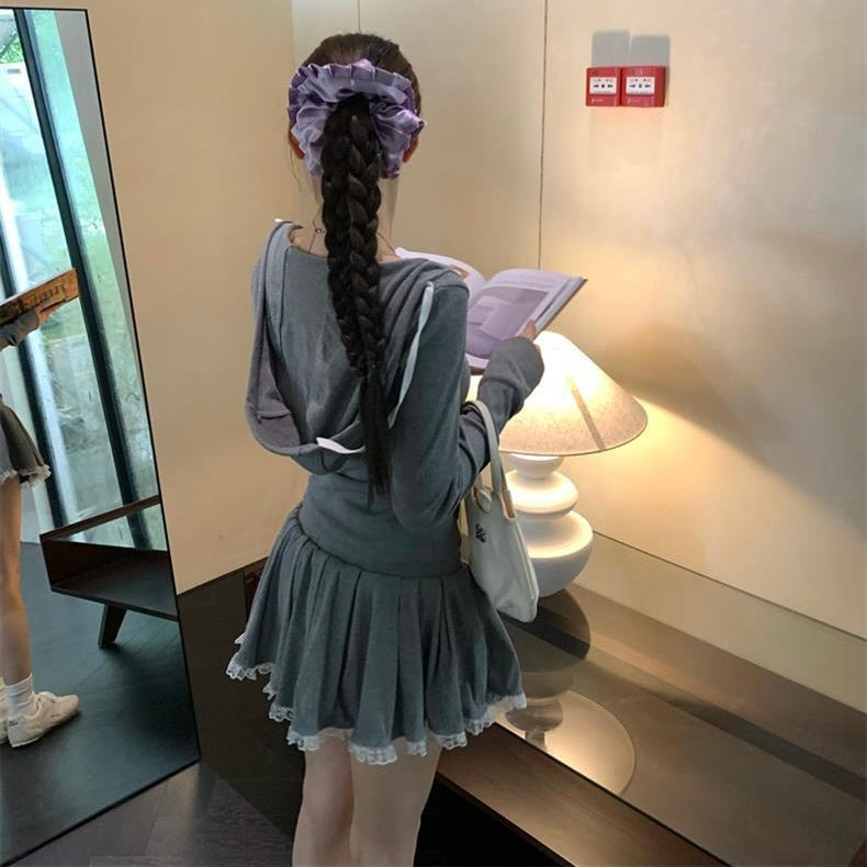 ヨーロッパ 韓国デザイン 韓国カジュアル セットアップ mry001102