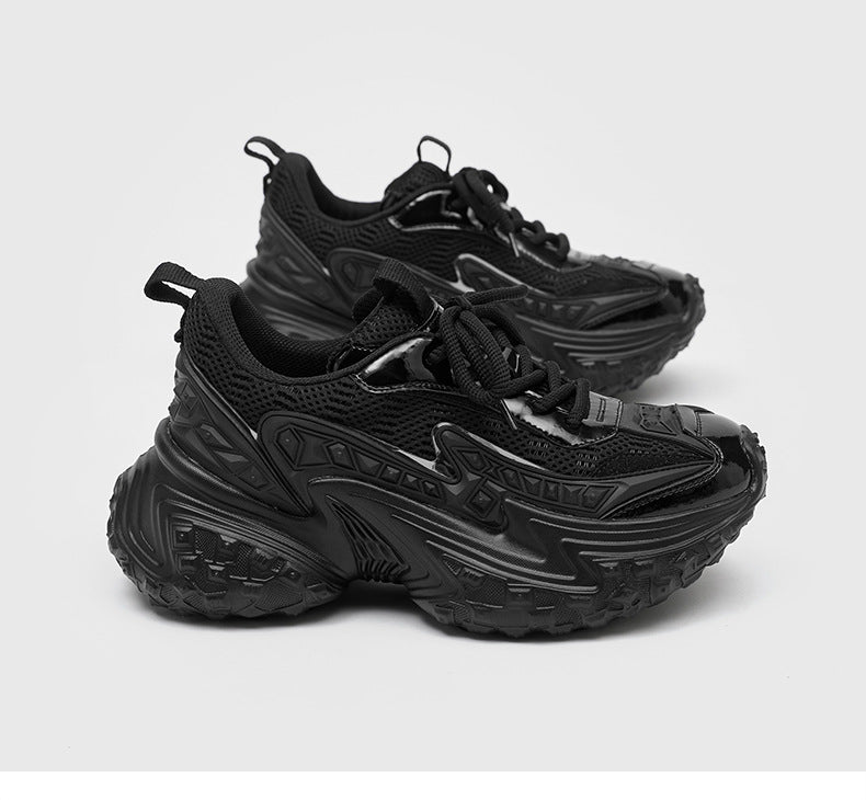 Hyper Wave Sole Sneakers mry001951