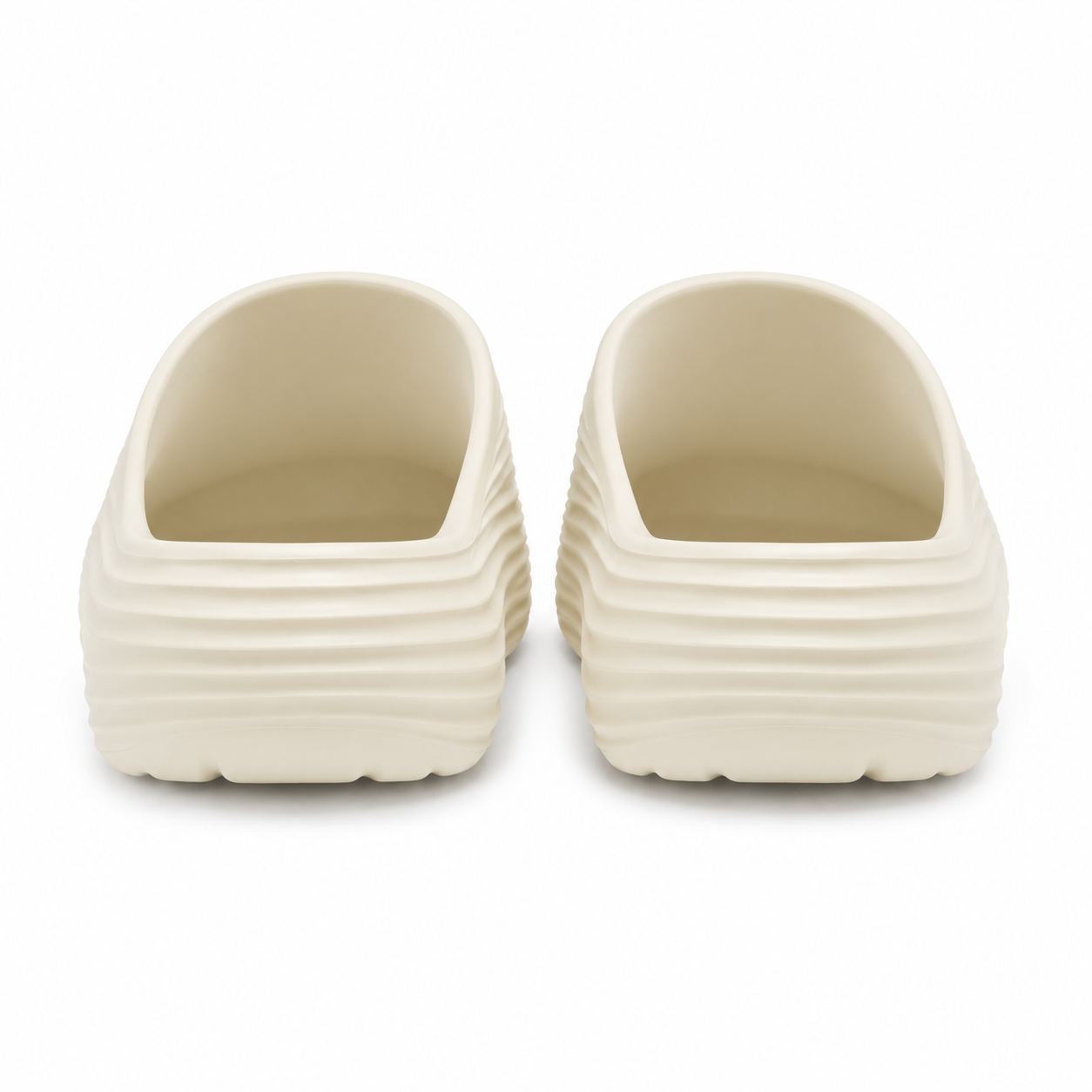 【再入荷】クラウドボリュームサンダル(4.0cm UP)mry002512