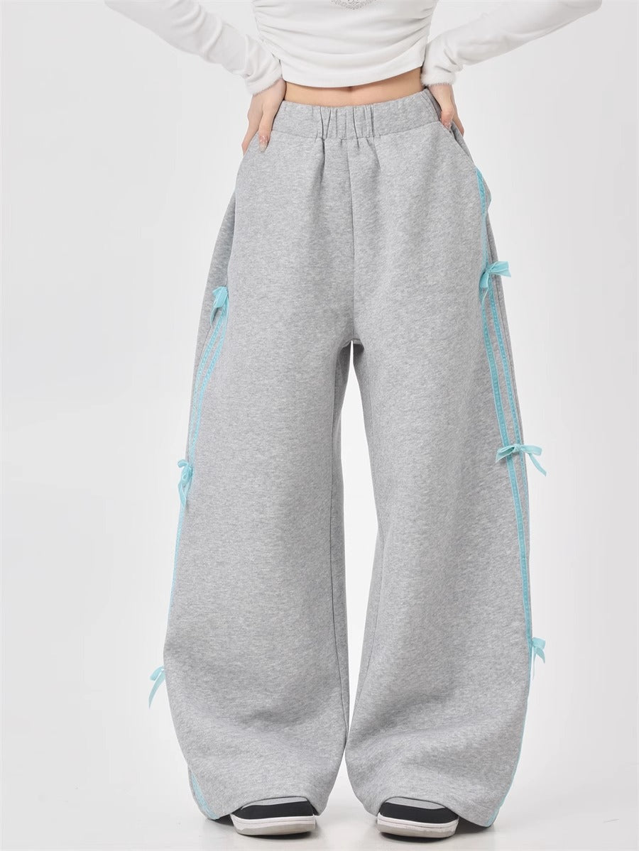 【Set-Up】Ribbon Line Oversized Track Set Up mry001886