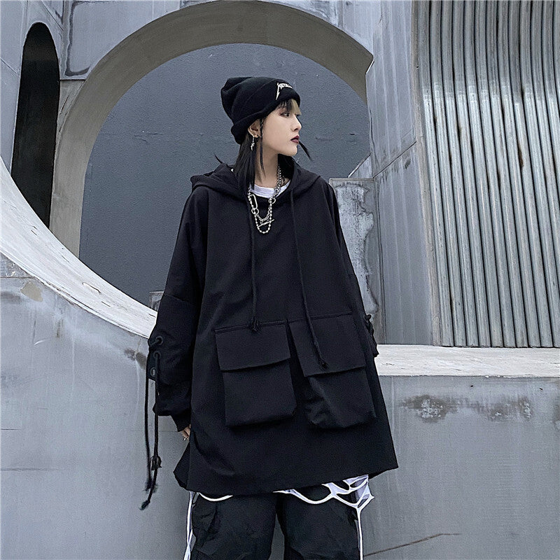 スリーブデザイン パーカー mry000335