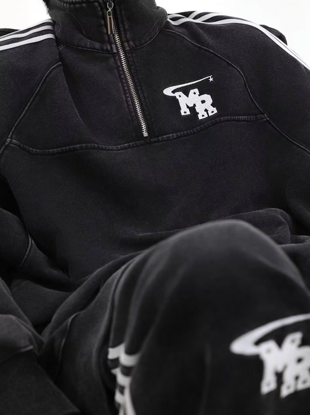 【特別価格/Set-Up】Track Fit Street Set-Up mry001612