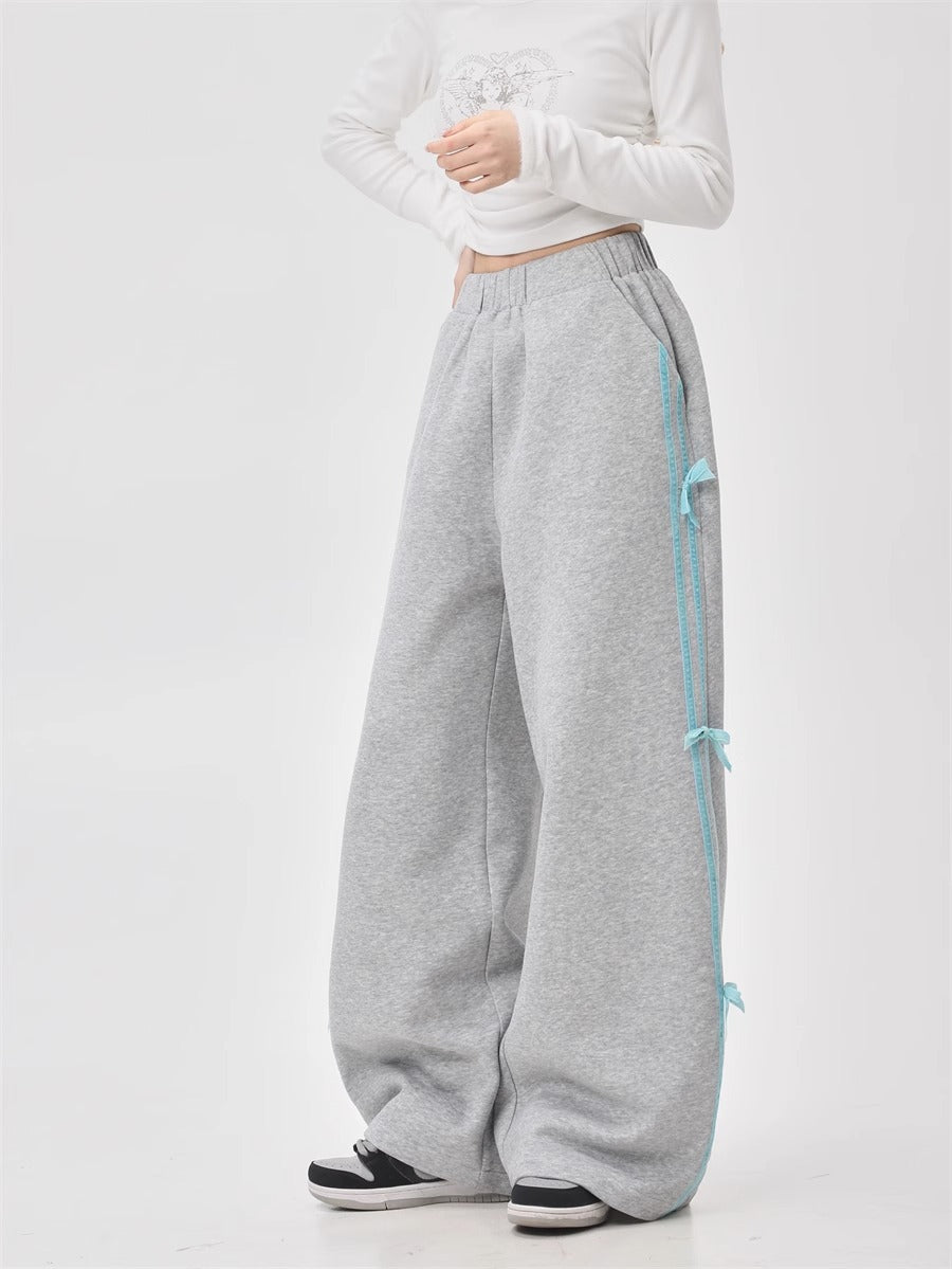 【Set-Up】Ribbon Line Oversized Track Set Up mry001886