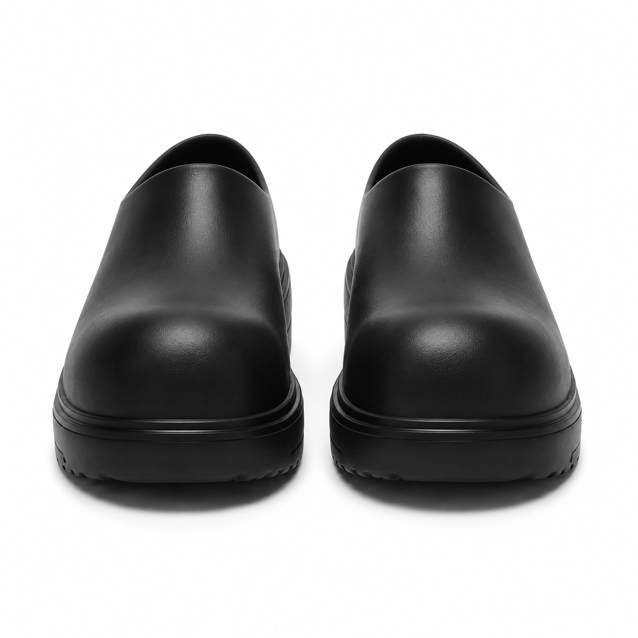 【再入荷】モードボリューム 厚底ブーツ(4.0cm UP)mry002495