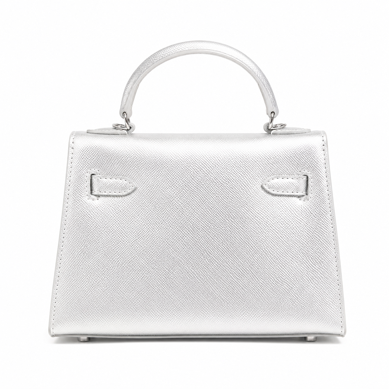 【バッグ】ゴシッククロス トップハンドルバッグ mry002548