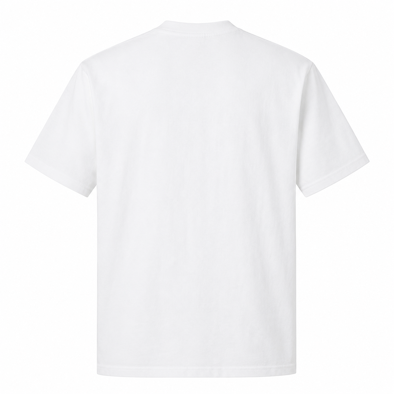 【トップス】ラインストーンクロスTシャツ mry002407